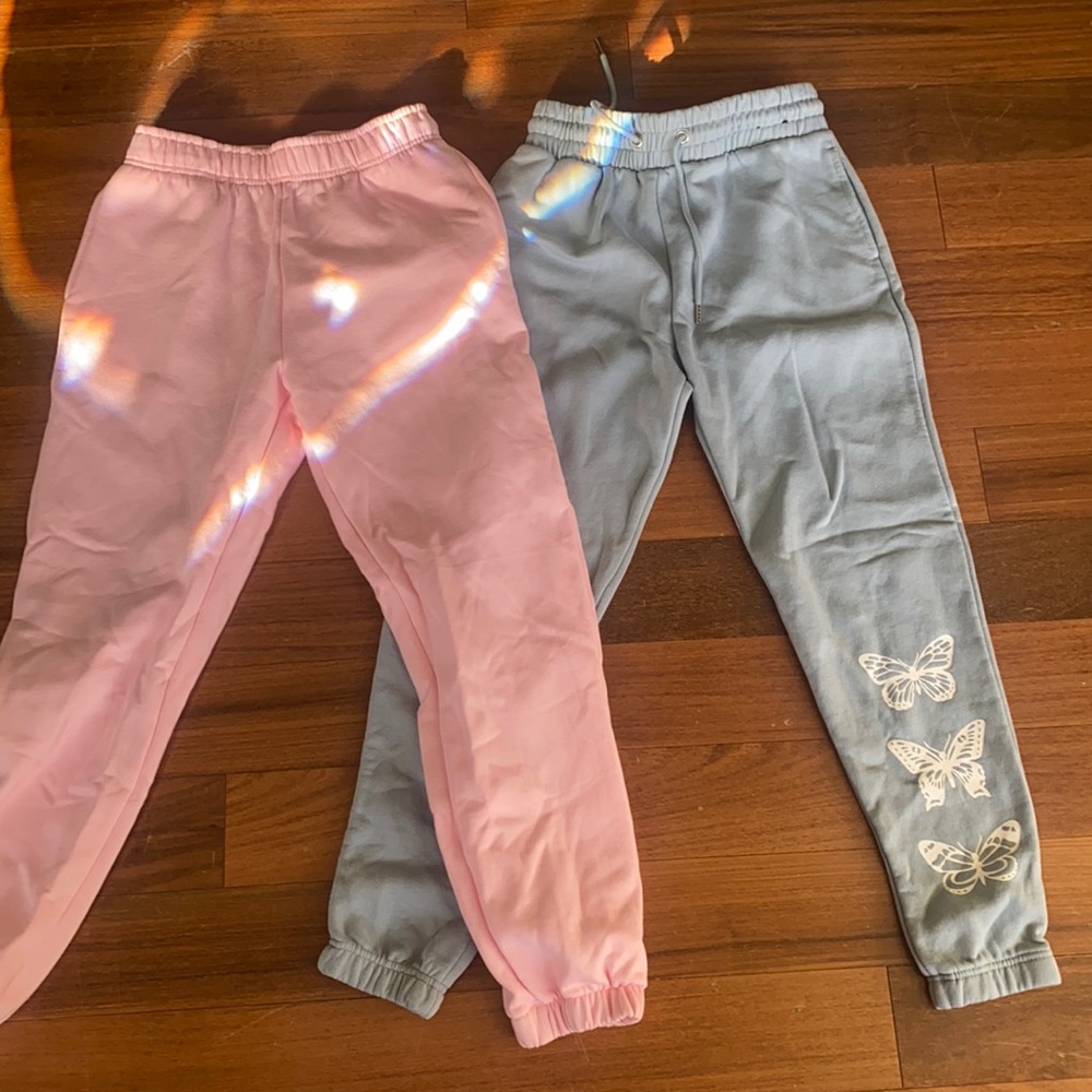 Great condition sweatpants